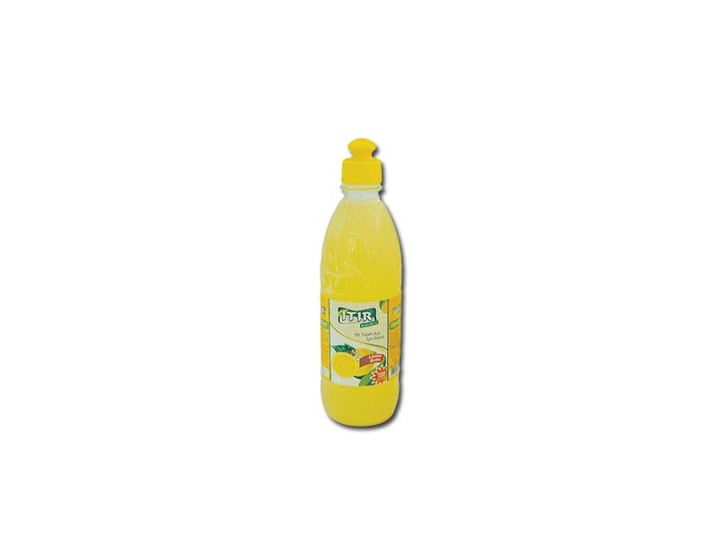 Limon Sosu Pet 500Gr